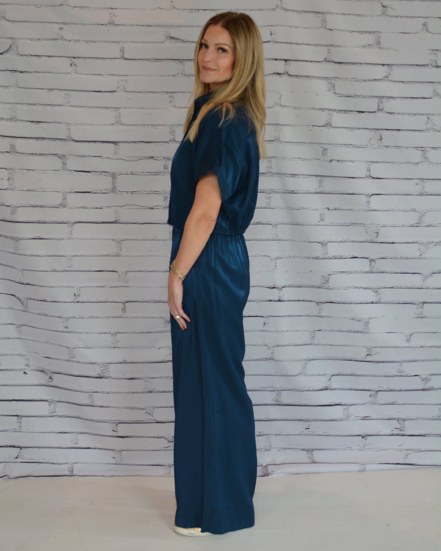 The Saphira Trouser Pant