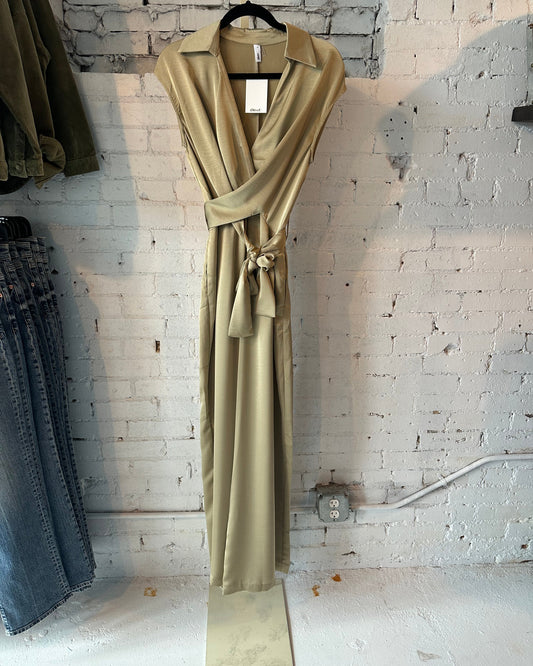 The Selene Jumpsuit