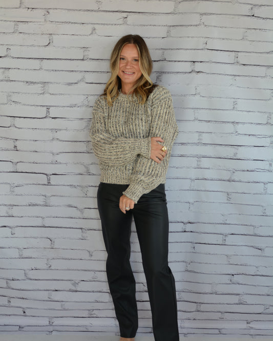 Tivoli Sweater