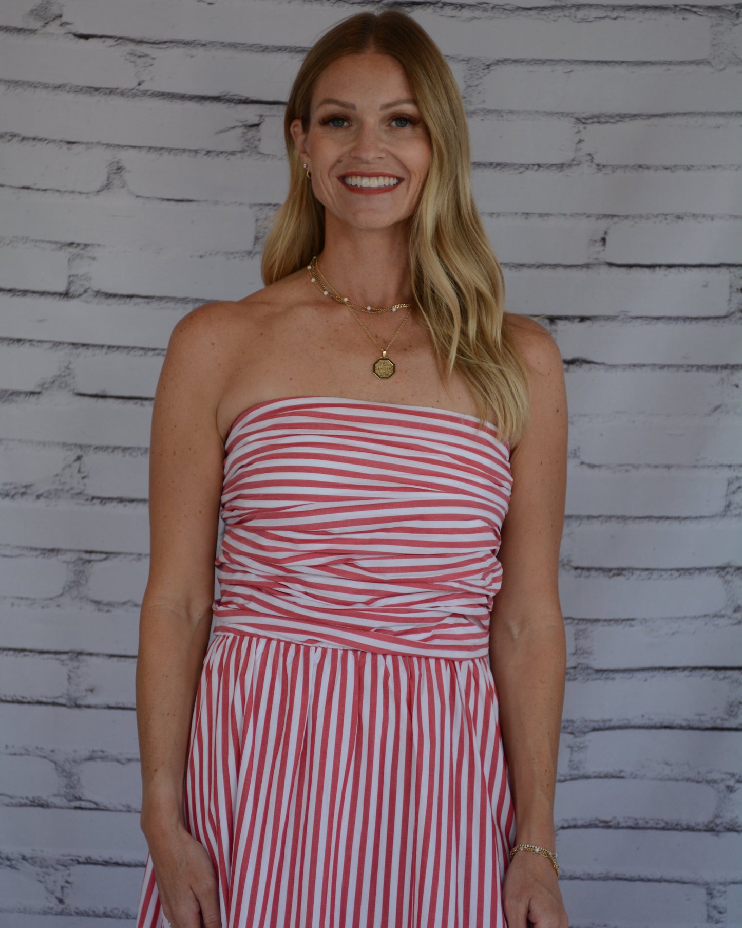 The Aspen Dress