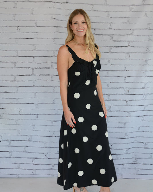 Emmy Lou Dress