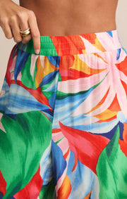 Dante Villa Floral Pant