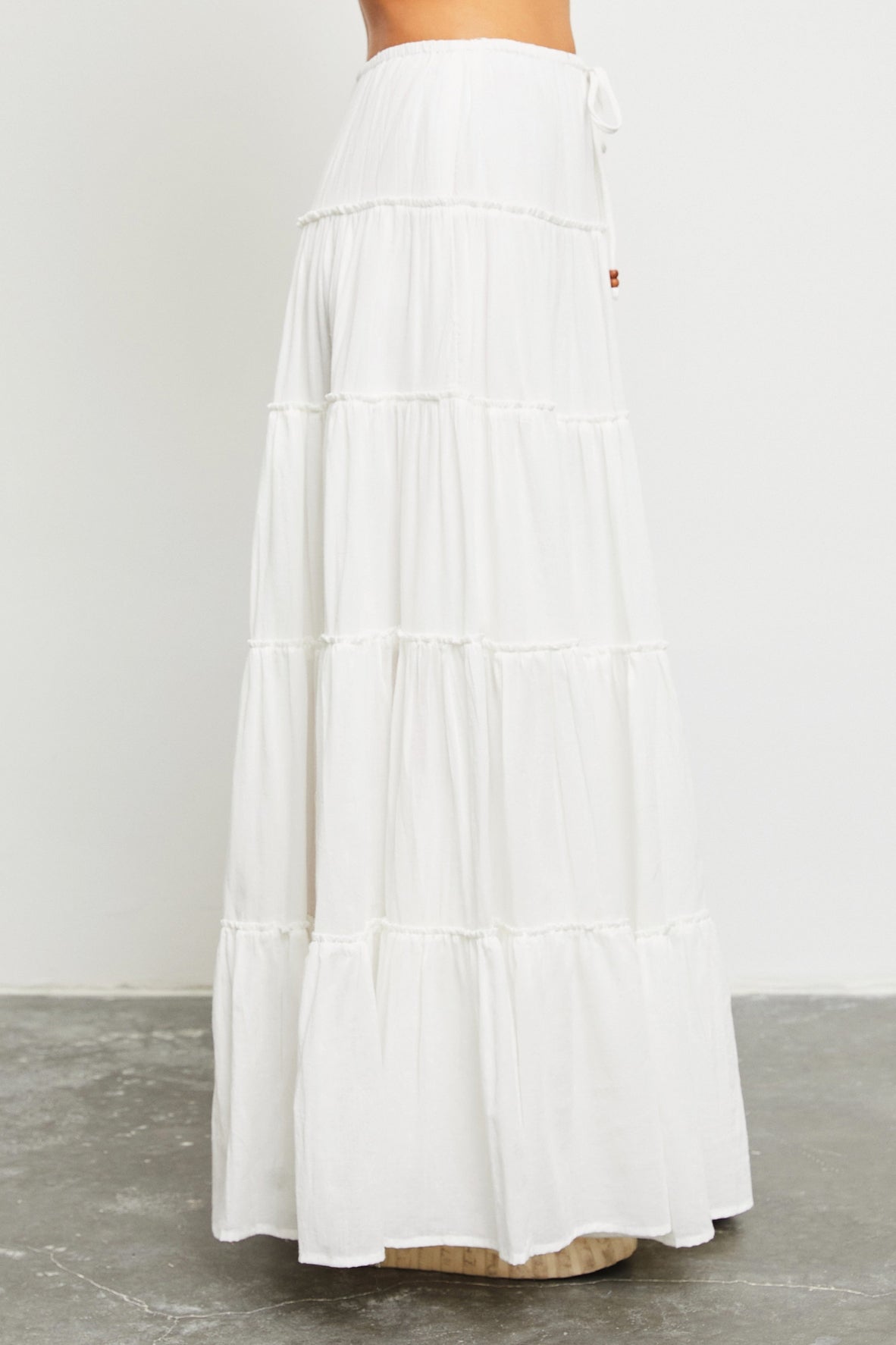Aspen Maxi Skirt