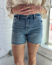 Julian Denim Short Mercer