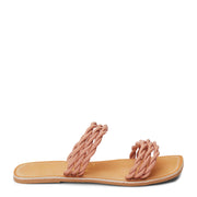 Amalia Blush Sandal