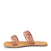 Amalia Blush Sandal