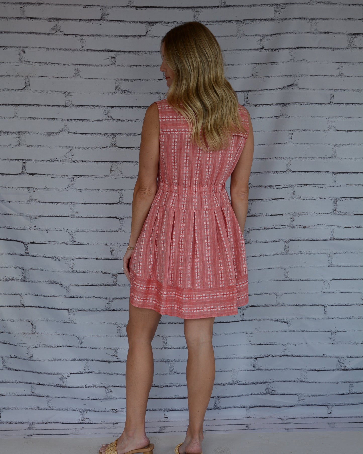 Abbey Gail Dress