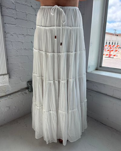 Aspen Maxi Skirt