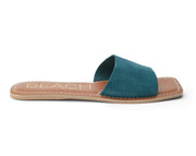 Bali Slide- Teal