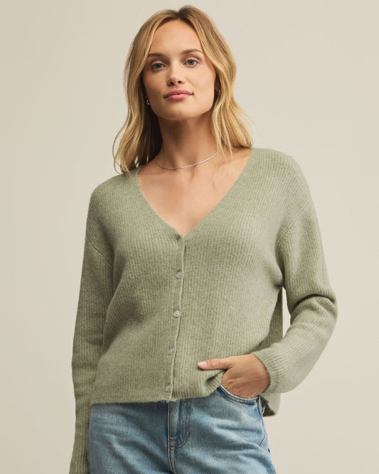 Emile Cardigan