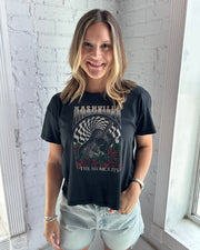 Music City Nashville Tee