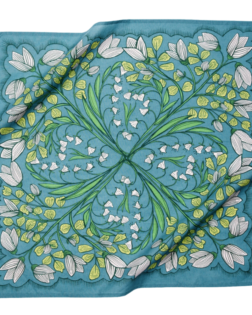 Cassie Bandana