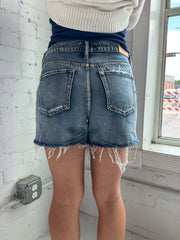 Ivy Short Waveline