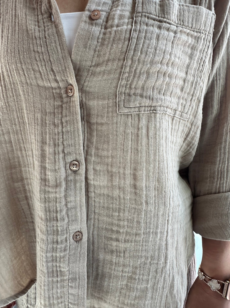 The Perfect Airy Top