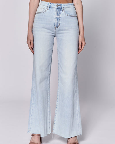 Fiona Wide Leg Seaside