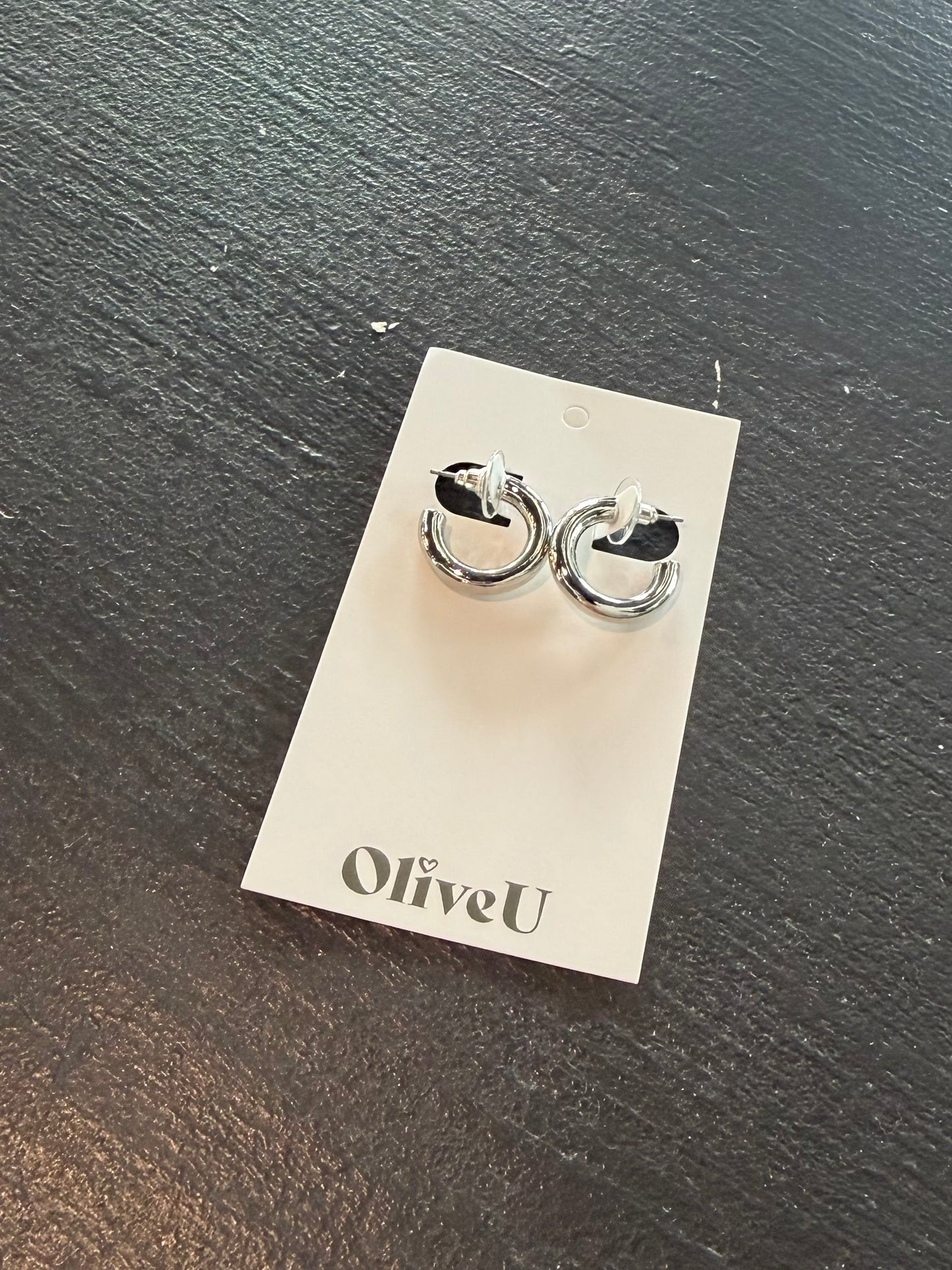 Mini Hoops