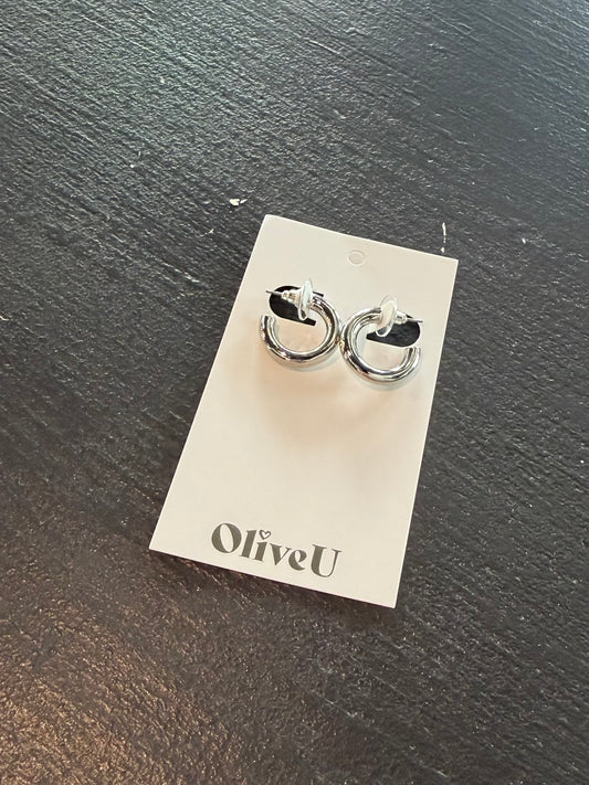 Mini Hoops