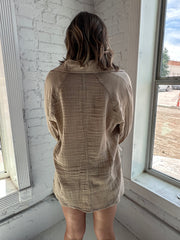 The Perfect Airy Top