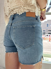 Julian Denim Short Mercer