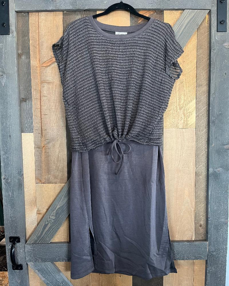 Brandi Knit Dress