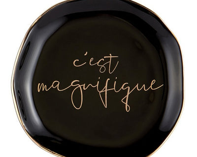 Trinket Tray - Magnifique