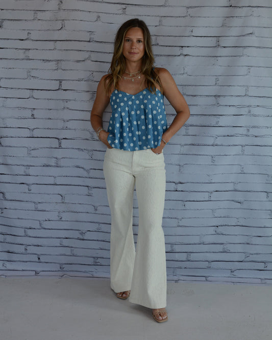 The Sophie Top