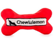 Chewlulemon Bone