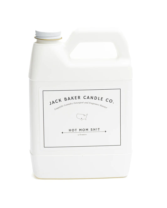 Hot Mom Shit Detergent - Jack Baker