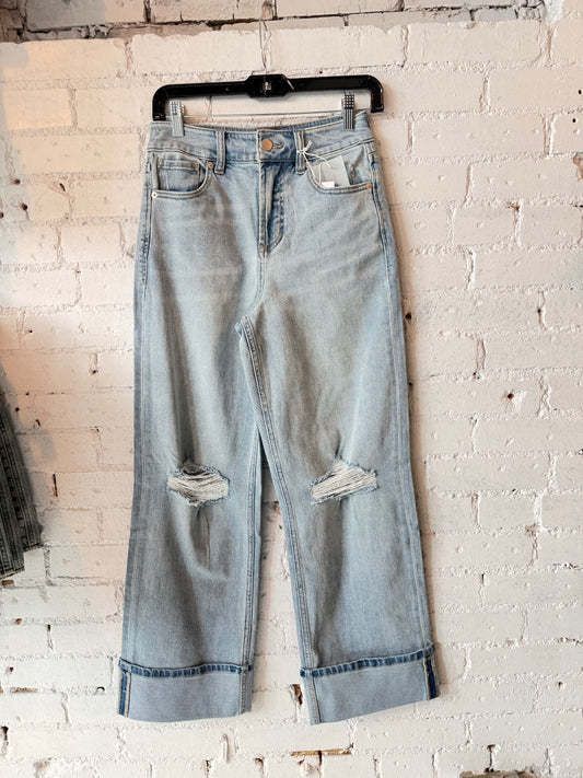 Holly High Rise Austin