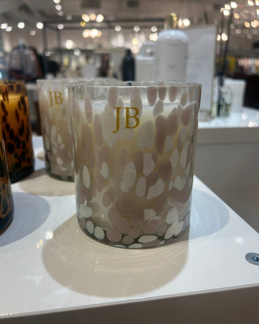 Aspen Oak - Jack Baker Candle