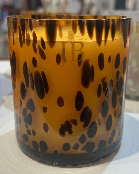 Desert Linen - Jack Baker Candle