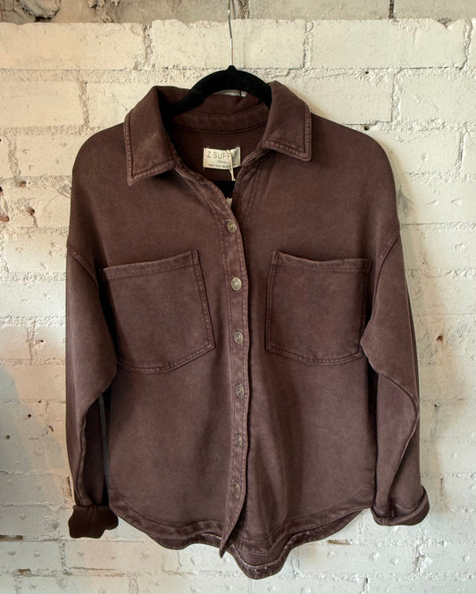All Day Knit Jacket