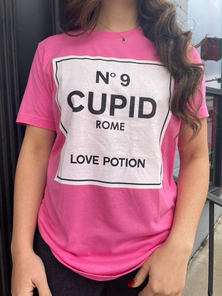 #9 Cupid Tee