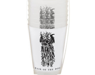 Frost Cup - Hair Of The Dog