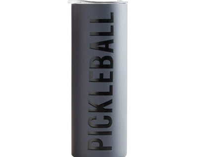 Pickleball Tumbler