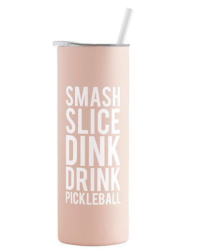 Smash Slice Tumbler