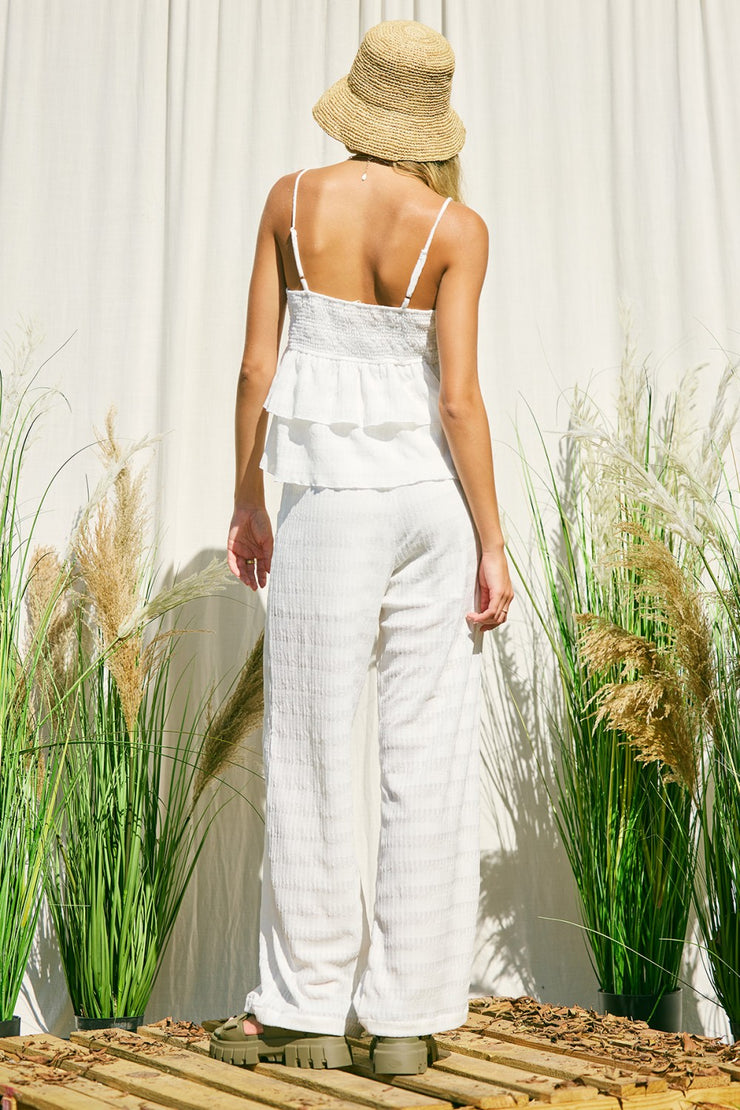 White Sands Set
