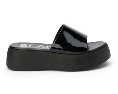 Solar Black Slide