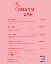 Charm Bar