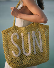 Sun Tote