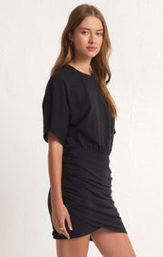 Carmela Jersey Dress