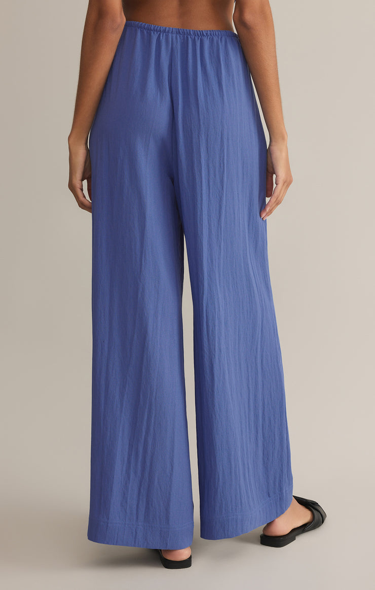 Soleil Textured Pant