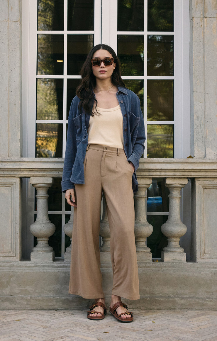 Vista Linen Pant