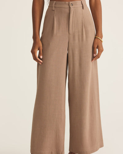 Vista Linen Pant