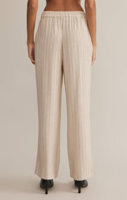 Bennet Pinstripe Pant