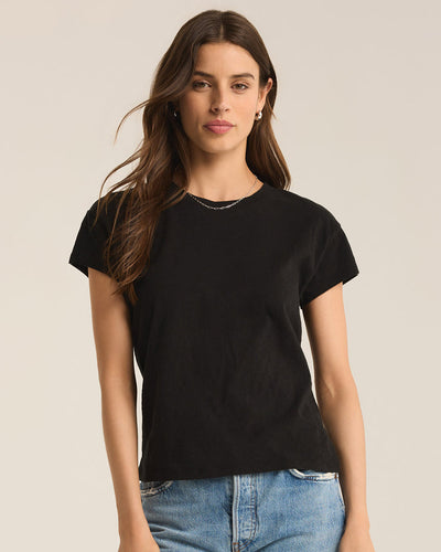 Modern Slub Tee