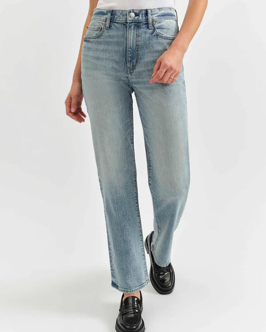 Sundaze High Rise Straight Bliss