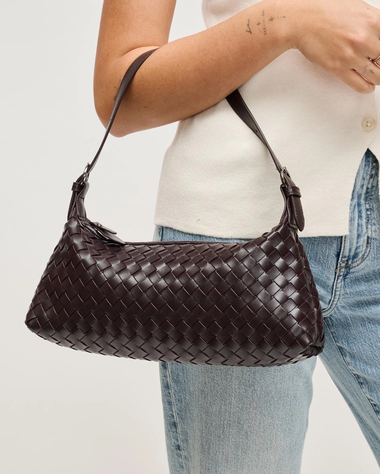 Audrey Shoulder Bag