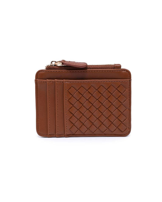 Bryer Card Holder
