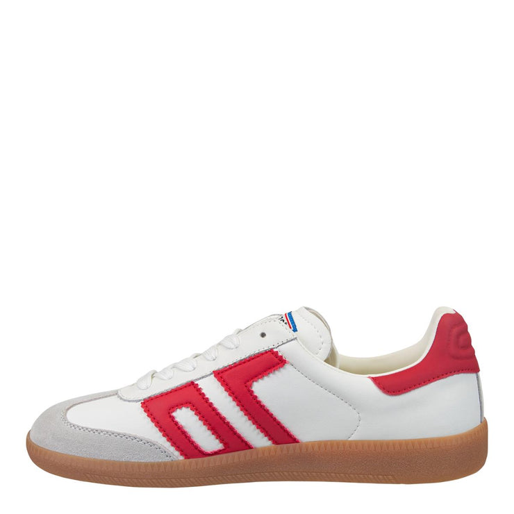 Back 70 Cloud Sneaker- Red